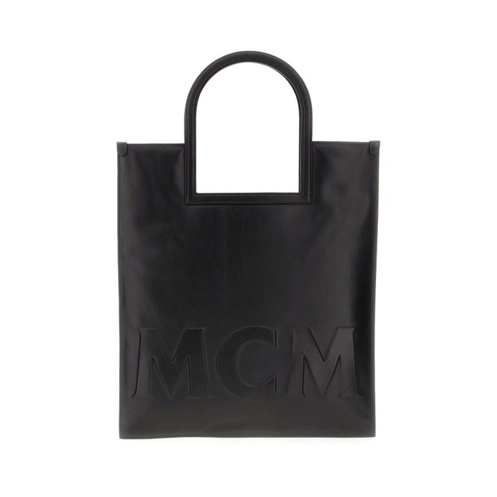 Mcm Woman Bags Handbags - Picture 3 of 3